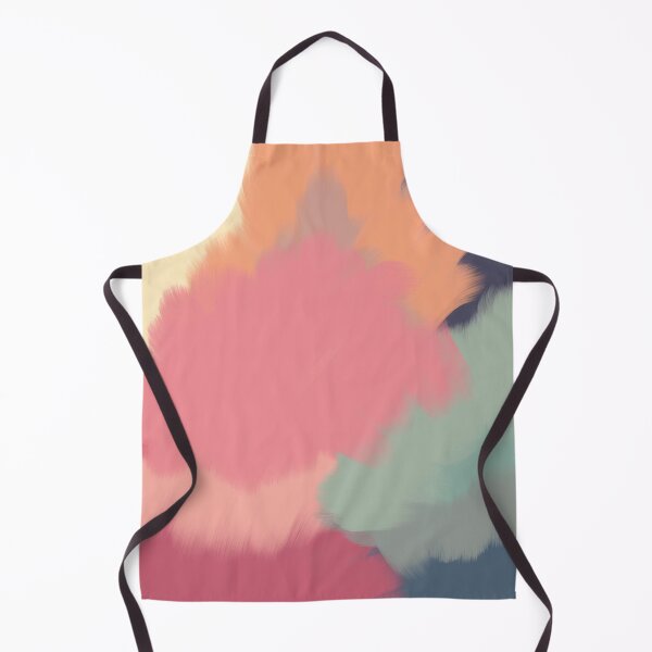 Item preview, BEAUTIFUL SKY VIBRANT PATTERN designed and sold by HAIFAHARIS.