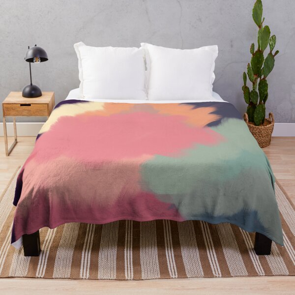 Item preview, BEAUTIFUL SKY VIBRANT PATTERN designed and sold by HAIFAHARIS.