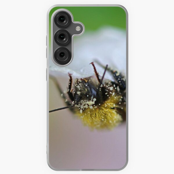 Item preview, Macro Pollinator designed and sold by Gralyn Boyd.