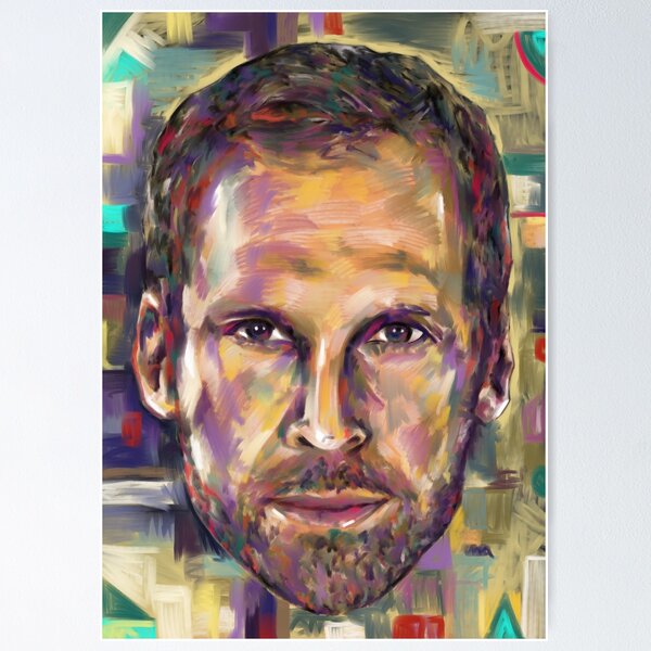 Artikelvorschau, Petr Cech - Das Beste in der Geschichte der Premier League entworfen und verkauft von ArsenalArtz.