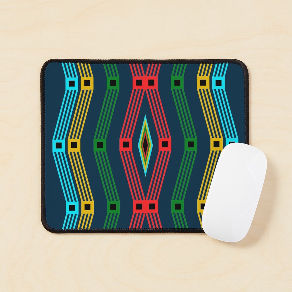 Item preview, Mouse Pad designed and sold by Vk91.