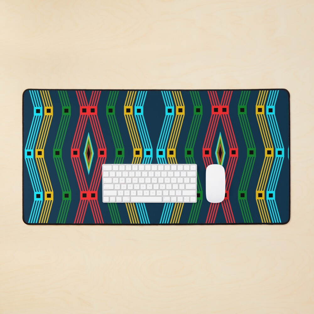 Item preview, Desk Mat designed and sold by Vk91.