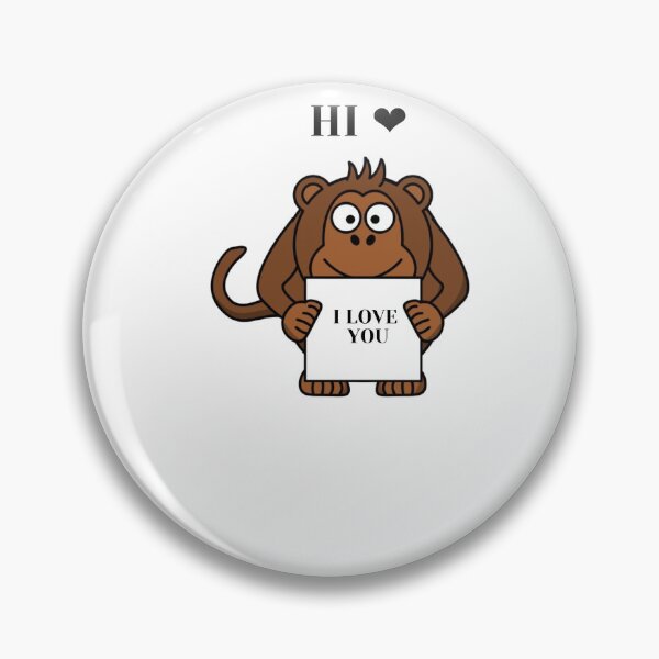 Item preview, Cute Baby Monkeys designed and sold by MTL Motaw.