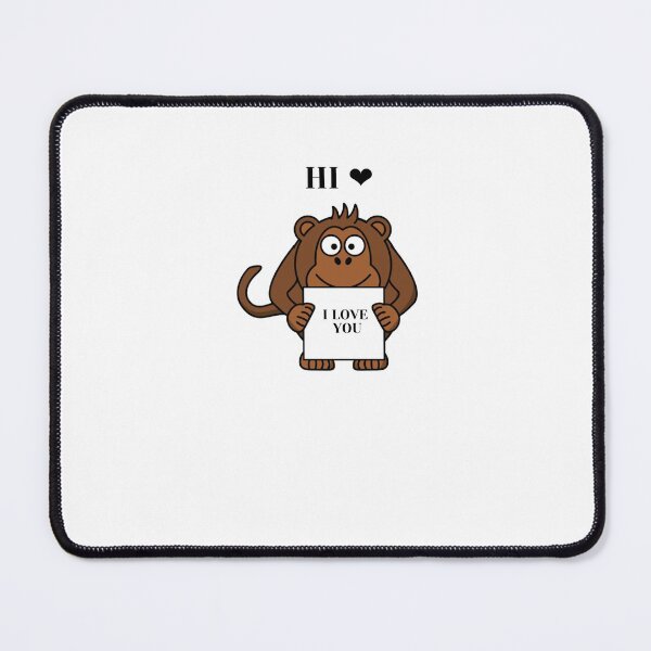 Item preview, Cute Baby Monkeys designed and sold by MTL Motaw.