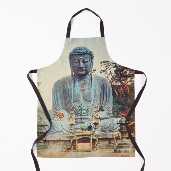 Artikelvorschau, Buddha-Statue Foto entworfen und verkauft von cheechlaroo13.