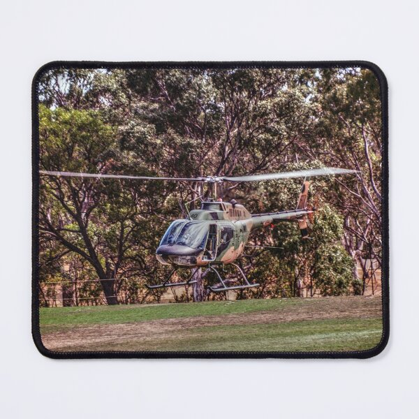 Item preview, Kiowa Recon Helcopter (C) designed and sold by Blackadder Photography.