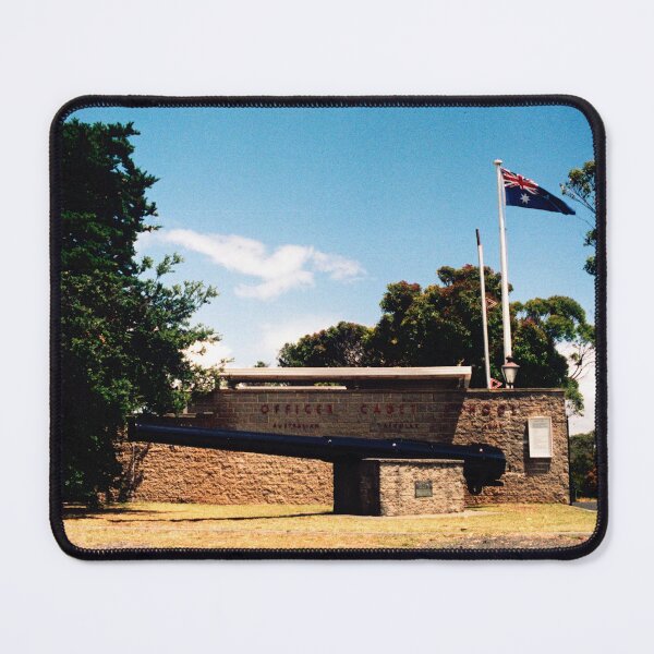Item preview, Portsea Front Gate designed and sold by Blackadder Photography.