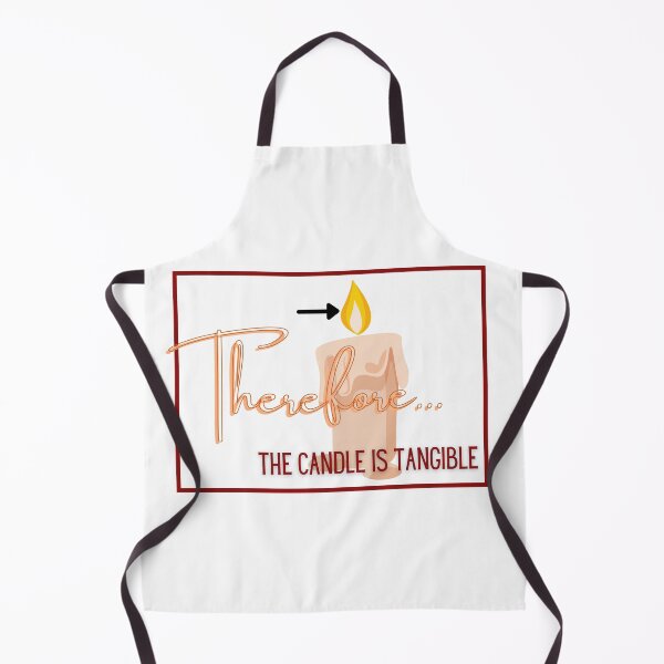 Item preview, The Candle is Tangible designed and sold by RealismVeilsAll.