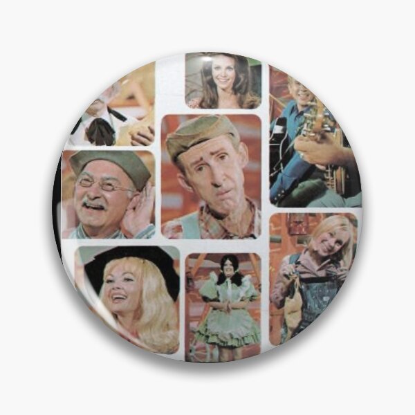 Item preview, Ladies and gents, the cast of Hee Haw! designed and sold by Jenniferkate72.