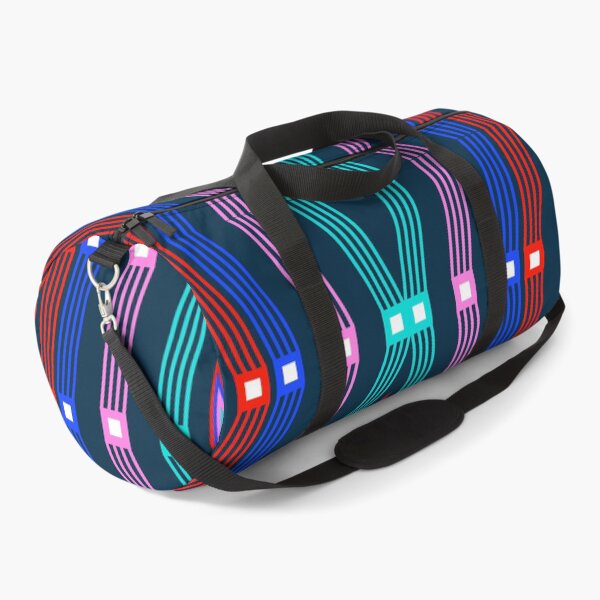 Item preview, Geometric Line Zig Zag Pattern 2 designed and sold by Vk91.