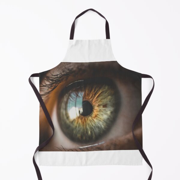 Item preview, Hot hazel eyes designed and sold by SoWavyByrd1.