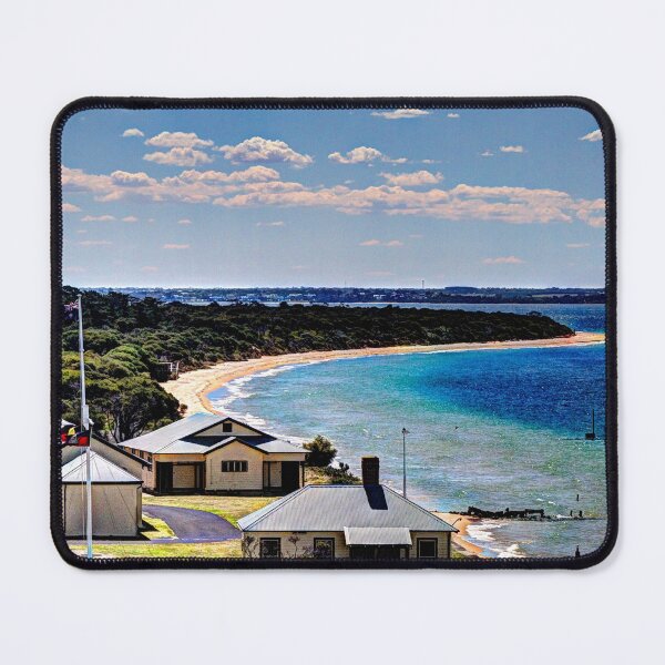 Item preview, Ticonderoga Bay designed and sold by Blackadder Photography.