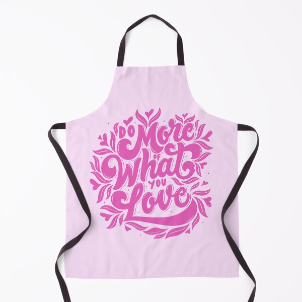 Item preview, Do More Of What You Love designed and sold by alchemytree.