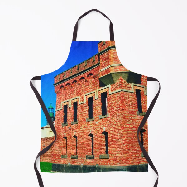 Item preview, The Keep - Fort Queenscliff designed and sold by Blackadder Photography.
