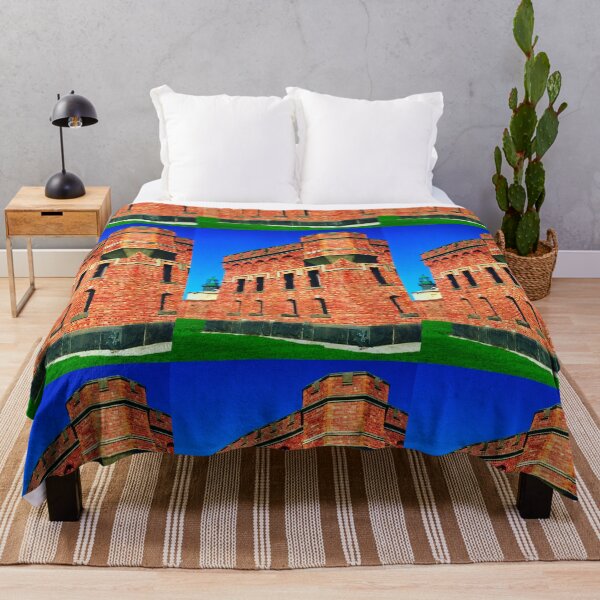 Item preview, The Keep - Fort Queenscliff designed and sold by Blackadder Photography.