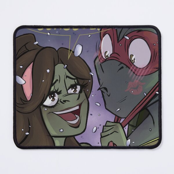 Item preview, A Very Ramona Christmas designed and sold by MonaLisa-Mander.