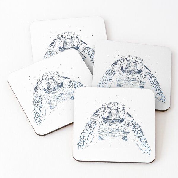 Item preview, Sea Turtle designed and sold by infleims.