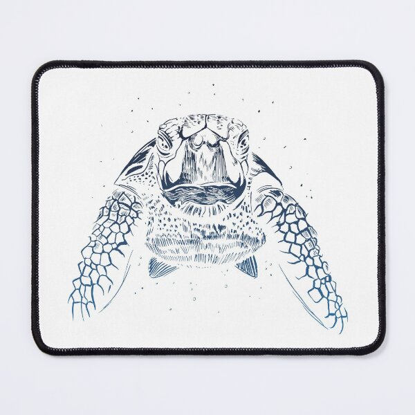 Item preview, Sea Turtle designed and sold by infleims.