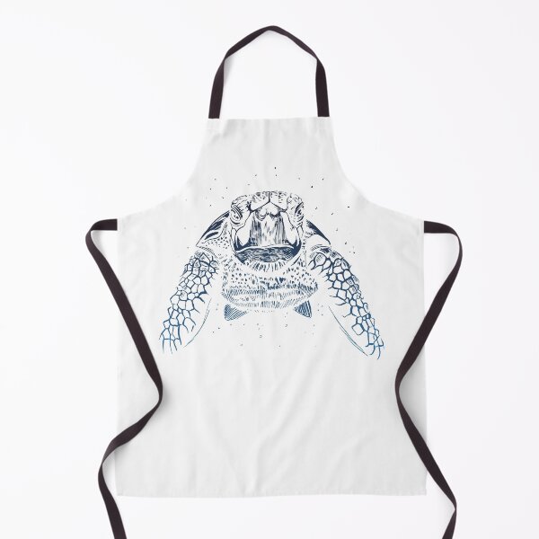 Item preview, Sea Turtle designed and sold by infleims.