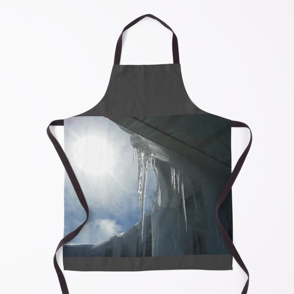 Item preview, WINTERS FIRE AND ICE designed and sold by JoAnnHayden.