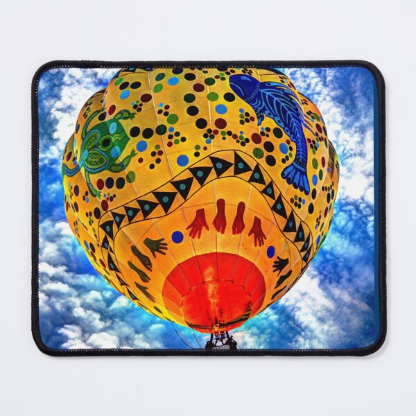 Item preview, Dreaming in the Sky designed and sold by Blackadder Photography.