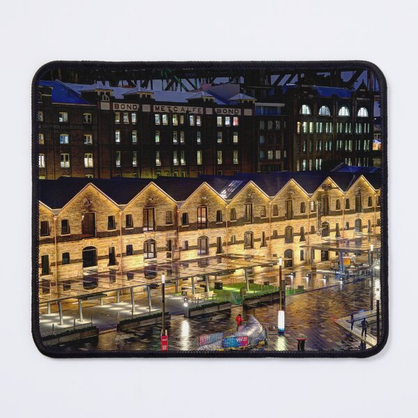 Item preview, Bond Store - The Rocks, Sydney designed and sold by Blackadder Photography.