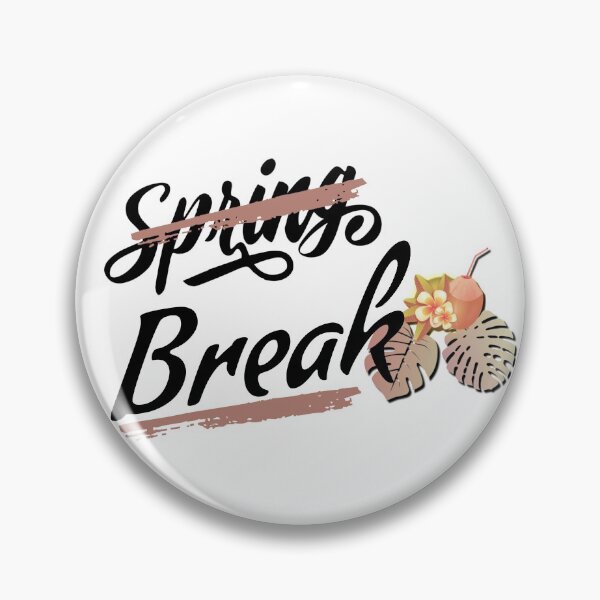 Item preview, Spring Break designed and sold by Topmel.