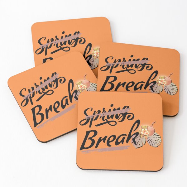 Item preview, Spring Break designed and sold by Topmel.