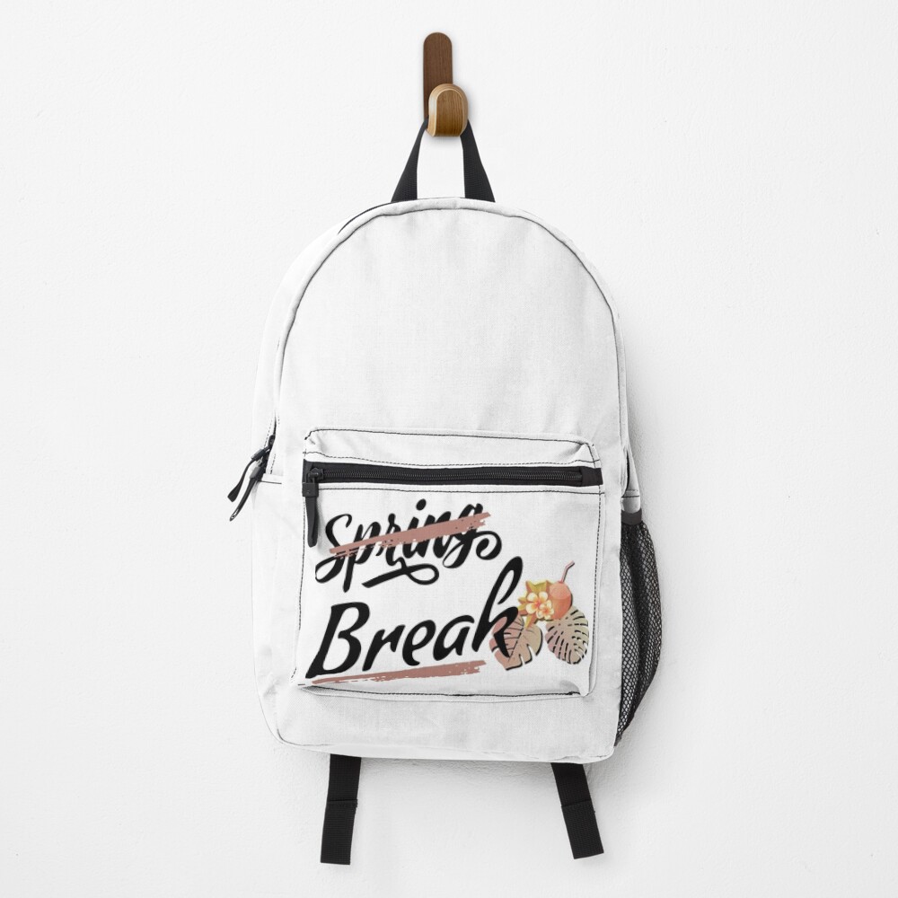 Item preview, Backpack designed and sold by Topmel.