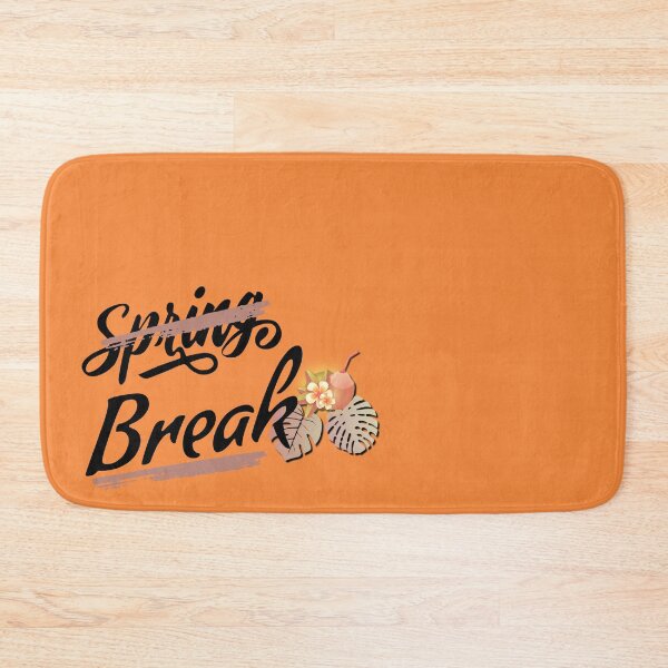 Item preview, Spring Break designed and sold by Topmel.