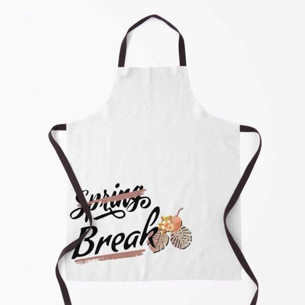 Item preview, Spring Break designed and sold by Topmel.