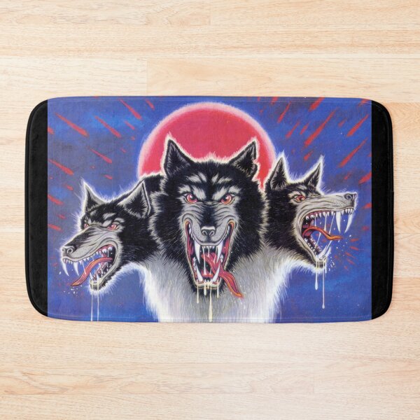 Item preview, Filth hounds of hades designed and sold by merryimprove.