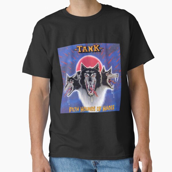 Item preview, Filth hounds of hades designed and sold by merryimprove.