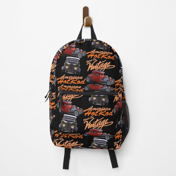 Item preview, Hot rod designed and sold by Akira-31.
