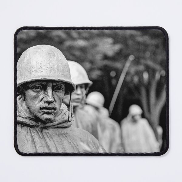 Item preview, On Patrol designed and sold by Blackadder Photography.