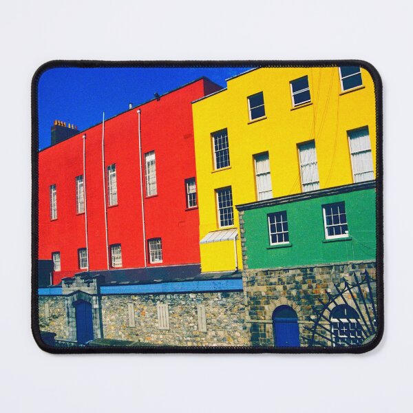 Item preview, Dublin Castle designed and sold by Blackadder Photography.