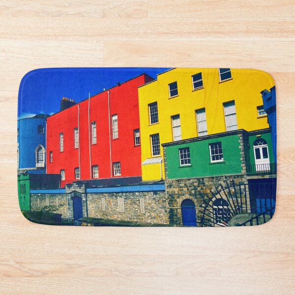 Item preview, Dublin Castle designed and sold by Blackadder Photography.