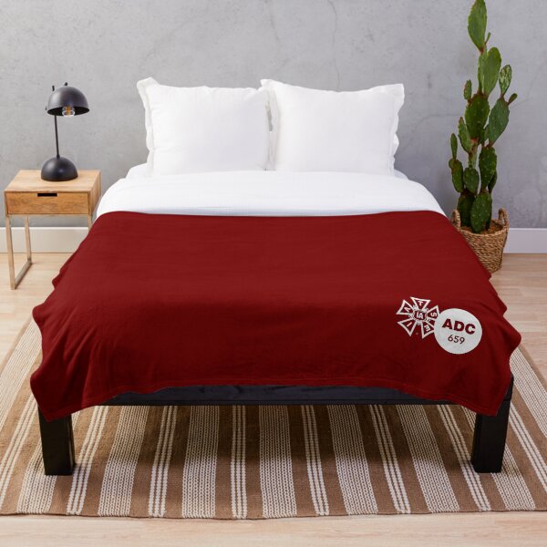 Item preview, ADC659 Logo Rojo designed and sold by ADCStore.