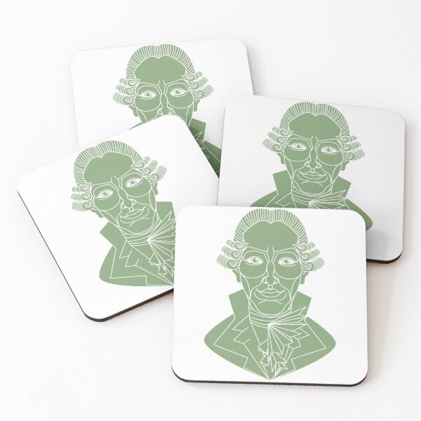 Item preview, Friedrich Heinrich Jacobi designed and sold by jholbo.