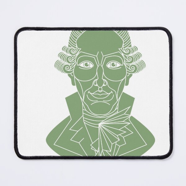 Item preview, Friedrich Heinrich Jacobi designed and sold by jholbo.