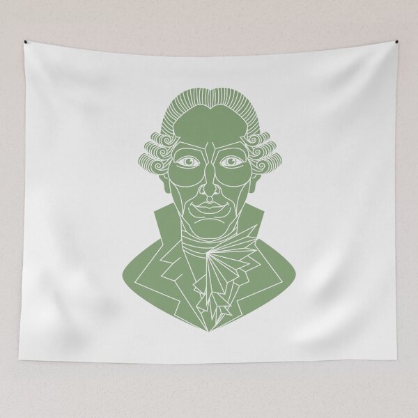 Item preview, Friedrich Heinrich Jacobi designed and sold by jholbo.