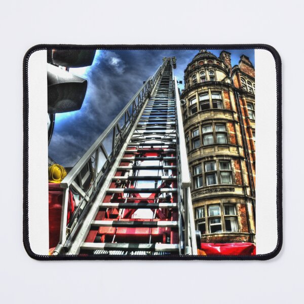 Item preview, Up The Ladder designed and sold by Blackadder Photography.