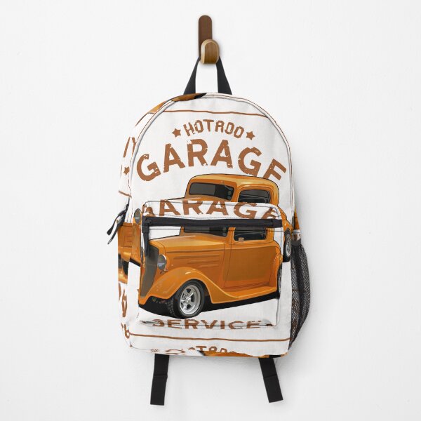Item preview, Hot rod designed and sold by Akira-31.