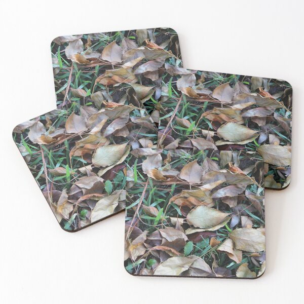 Item preview, Leaves designed and sold by Lens2Canvas.