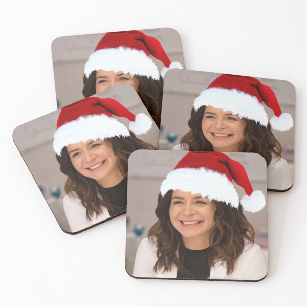 Item preview, Santa Amelia Shepherd designed and sold by CaterinaOnline.