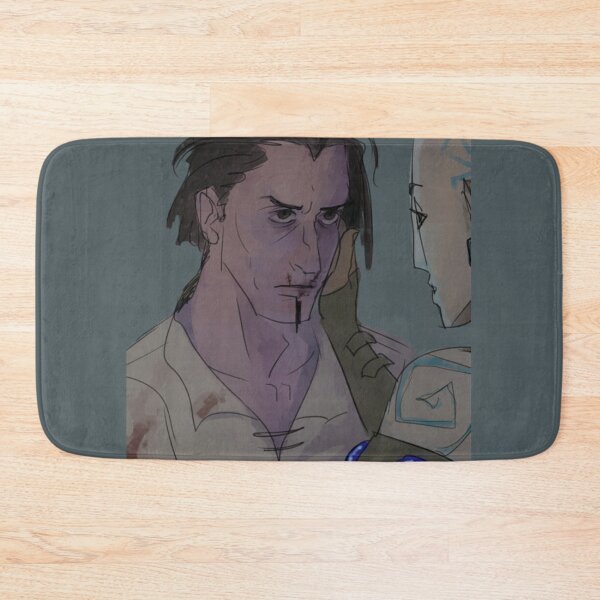 Item preview, Kalin helping Logan ~ Fable 3 designed and sold by Queenmadison1.