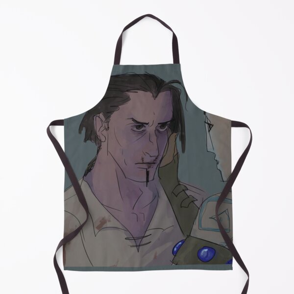 Item preview, Kalin helping Logan ~ Fable 3 designed and sold by Queenmadison1.