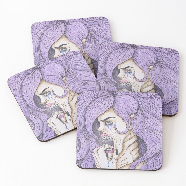 Item preview, There’s No Halo Here designed and sold by Sheree' B..