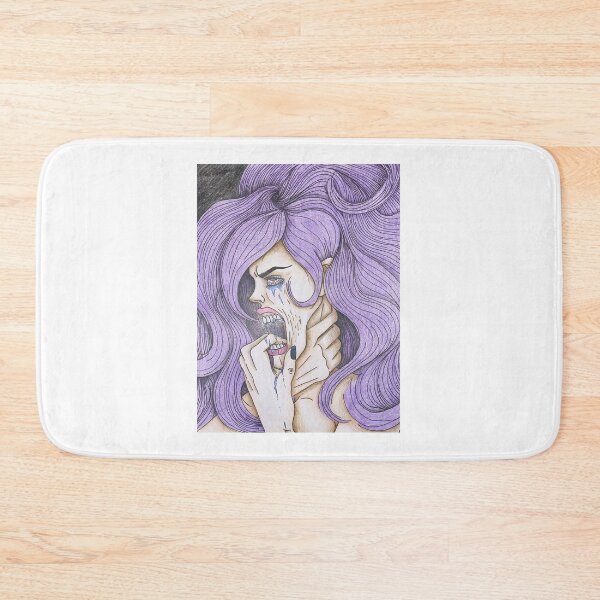 Item preview, There’s No Halo Here designed and sold by Sheree' B..