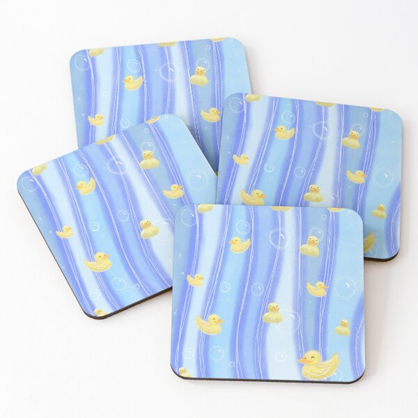 Item preview, Rubber Duckies designed and sold by Strudledoodledo.